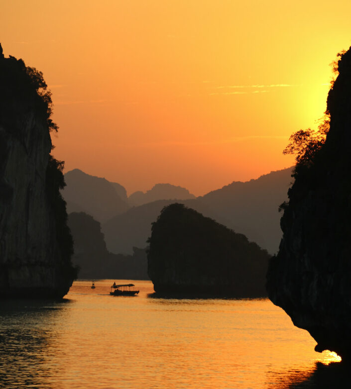 Landscape Photography