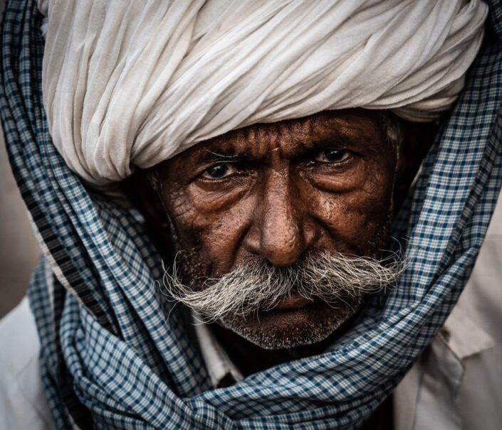 Portrait Photography